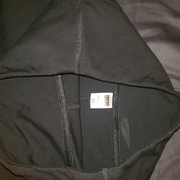 FLEO PHR SHORTS - Picture 2 of 4